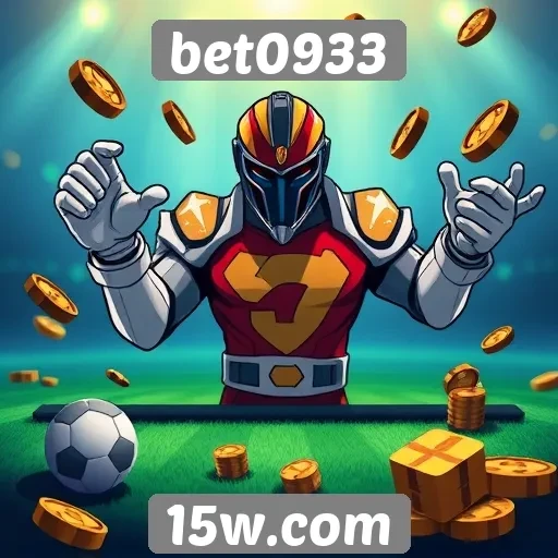 bet0933 analisa tendências em jogos online