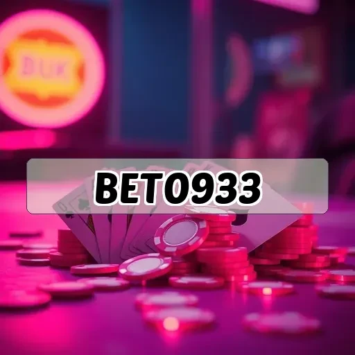 bet0933: Explore o Blackjack e Seus Recursos Empolgantes