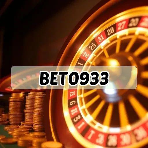 bet0933: 5 Motivos para Explorar a Seção Casual Agora Mesmo!
