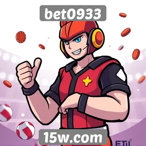 História e evolução do bet0933 no mercado de jogos