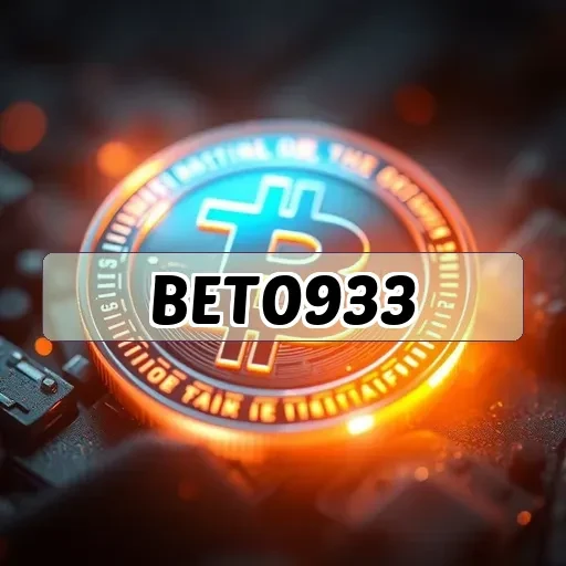 bet0933: A Loteria Que Pode Transformar Seu Destino Financeiro