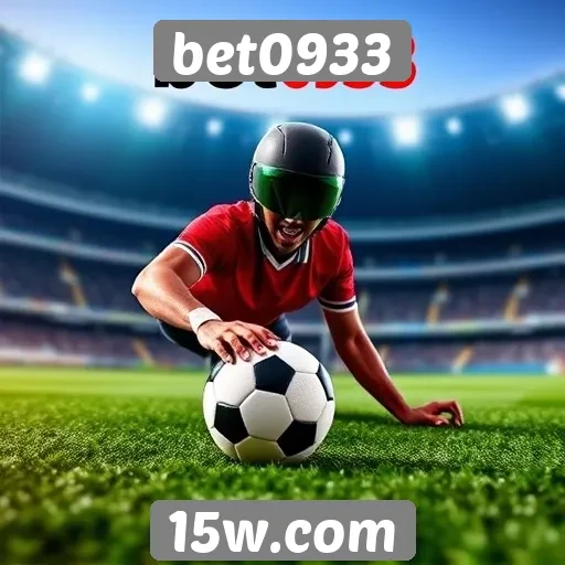 Recursos e ferramentas do site bet0933