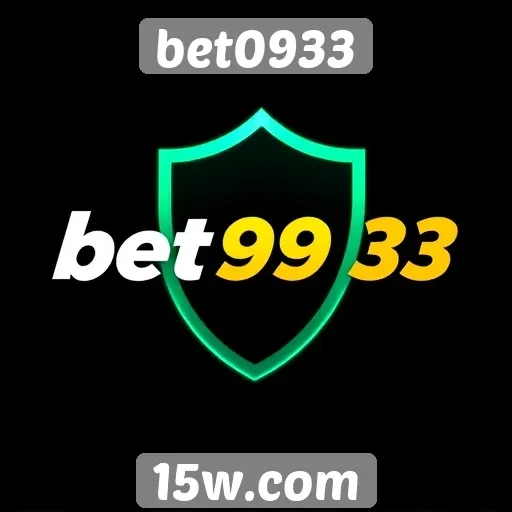 Análise da segurança na plataforma de jogos bet0933
