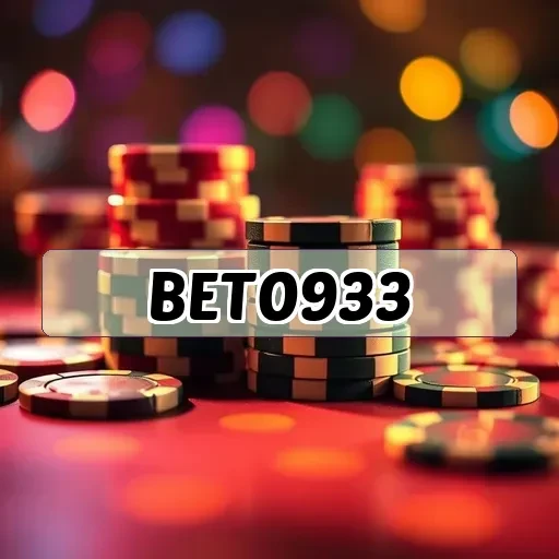 bet0933: As Incríveis Inovações em Caça-Níqueis que Você Precisa Conhecer